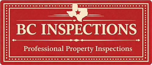 BC Inspections of Southeast and Central Texas